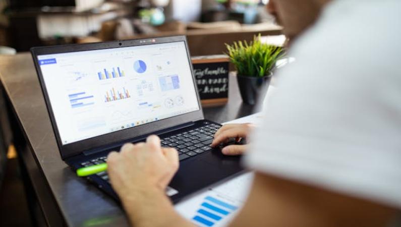 UBS Pro—April 2025 Accounts Payable Report